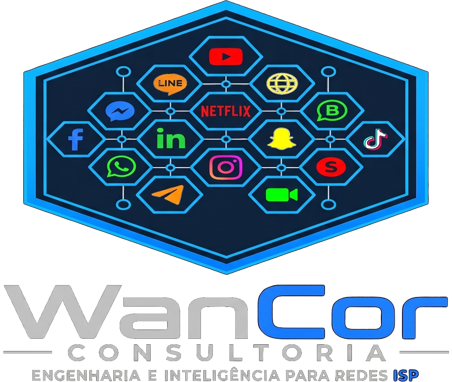 WanCor-FTTH